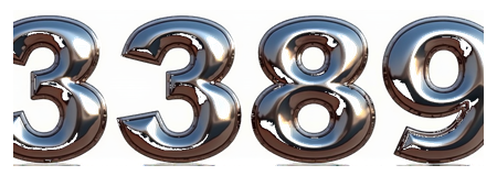 3389 logo